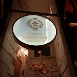 Hotel Lamur Alacati