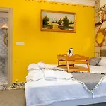 Lamur * Alacati