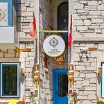 Hotel Lamur Alacati