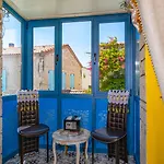 Hotel Lamur Alacati