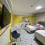 Lamur Hotel Alacati
