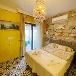 Lamur Hotel Alaçatı
