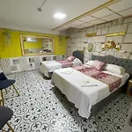 Hotel Lamur Alaçatı