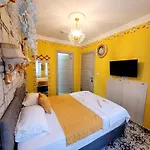 Lamur Hotel Alaçatı