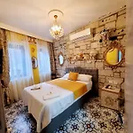 Lamur Hotel Alacati