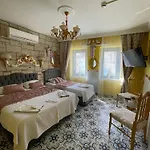 Hotel Lamur Alacati