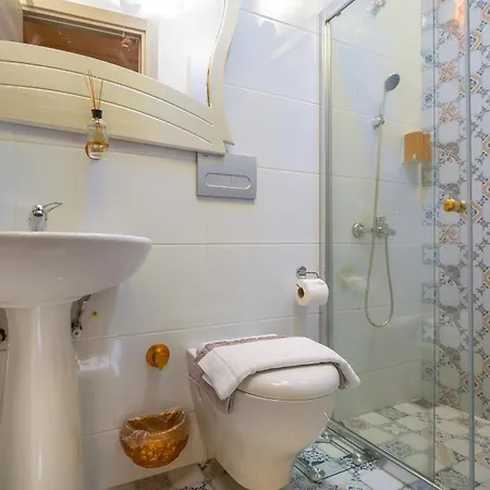 Lamur Hotel Alaçatı