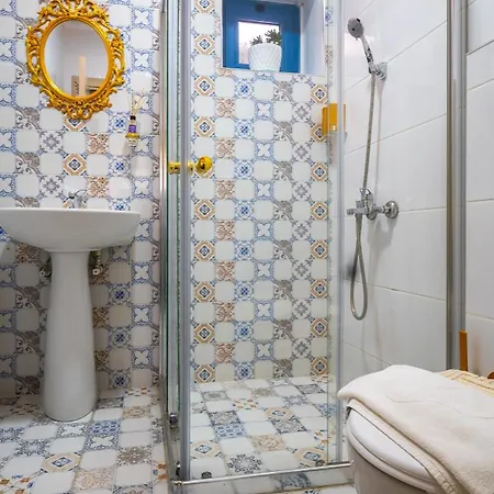 Hotel Lamur Alaçatı