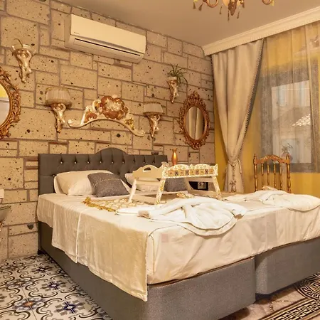 Lamur Hotel Alaçatı