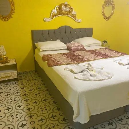 Szálloda Lamur Alacati