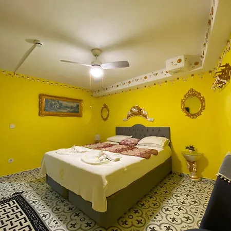 Lamur Szálloda Alacati