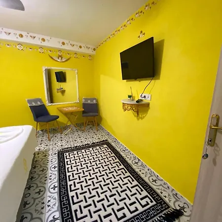 Lamur Hotel Alaçatı