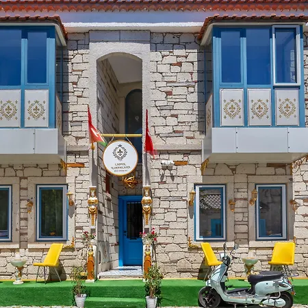 Hotel Lamur Alaçatı