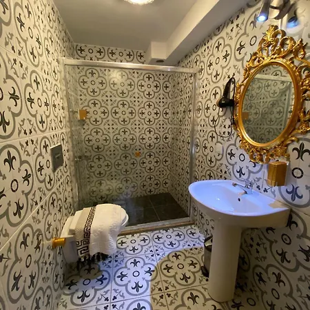 Lamur Szálloda Alacati