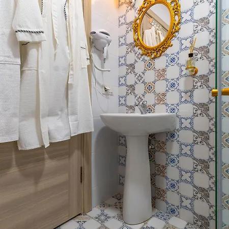 Lamur Hotel Alaçatı