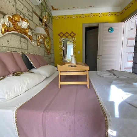 Lamur Hotel Alaçatı