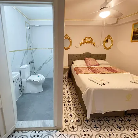 Ξενοδοχείο Lamur Αλακάτι