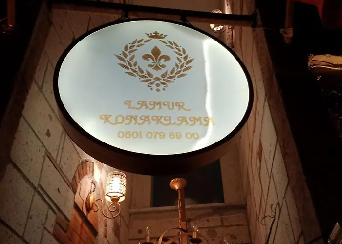 Ξενοδοχείο Lamur Αλακάτι