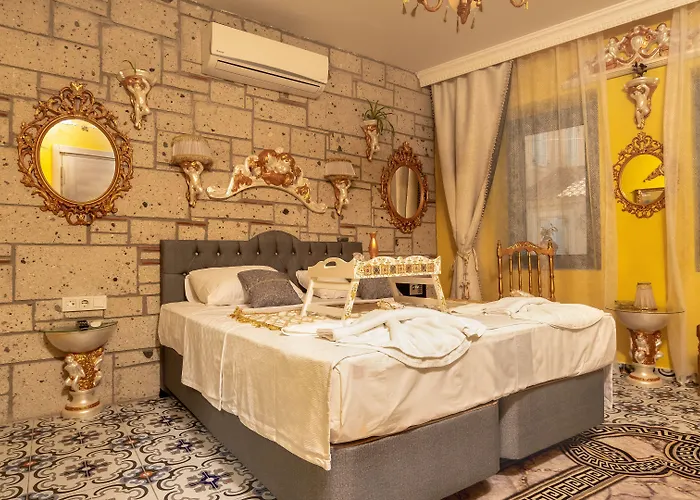 Ξενοδοχείο Lamur