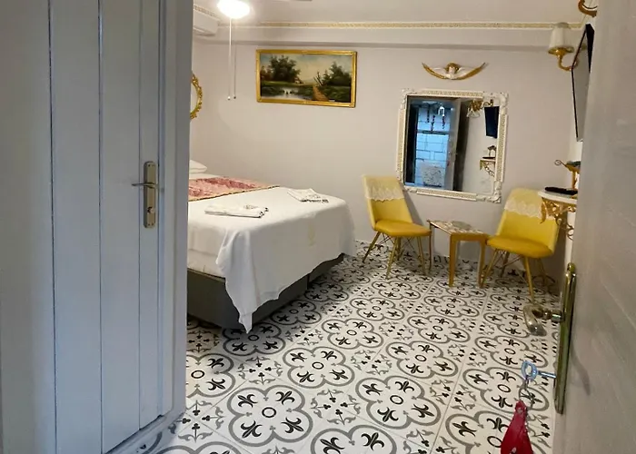 Lamur Ξενοδοχείο Αλακάτι