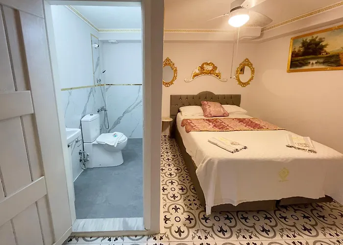 Ξενοδοχείο Lamur Αλακάτι