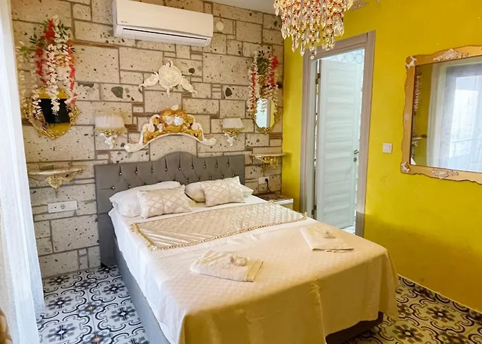 Lamur Ξενοδοχείο *