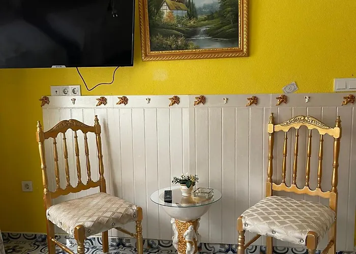 Lamur Ξενοδοχείο *