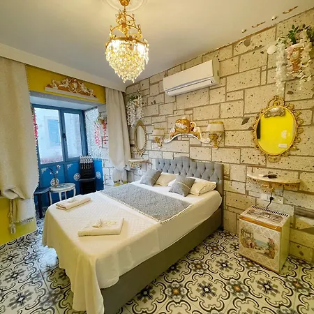 Lamur Hotel Alaçatı