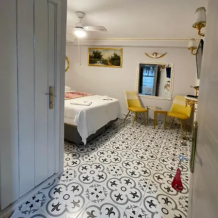 Lamur Hotel Alaçatı
