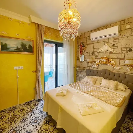 Lamur Hotel Alaçatı