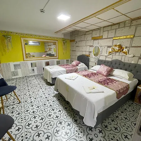 Hotel Lamur Alaçatı