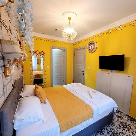 Lamur Hotel Alaçatı