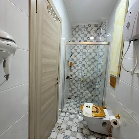 Lamur Alaçatı