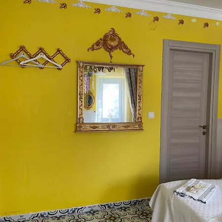 Hotel Lamur Alaçatı