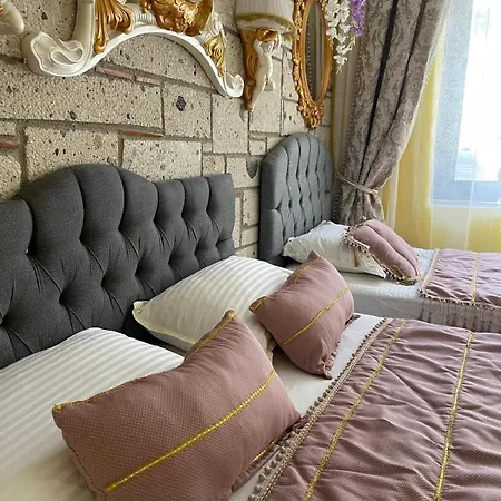 Hotel Lamur