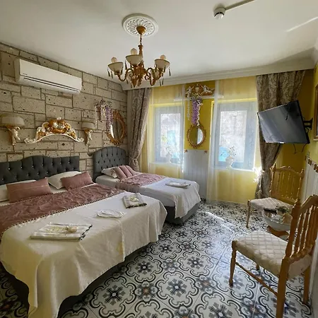 Hotel Lamur Alaçatı