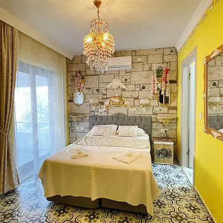 Hotel Lamur Alacati