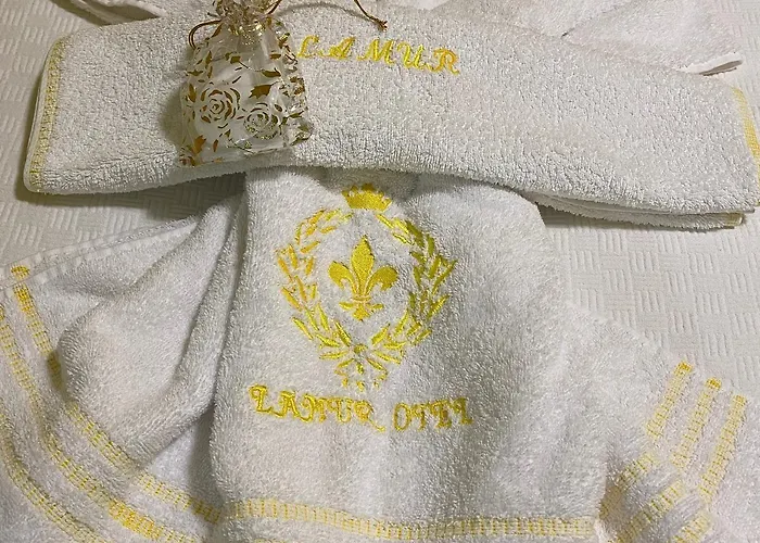 Lamur Hotel
