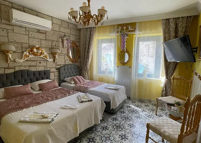 酒店 Lamur 阿拉恰特